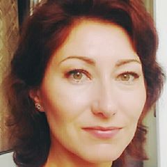Катерина